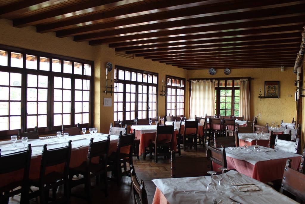 Hostal Pancorbo Dış mekan fotoğraf