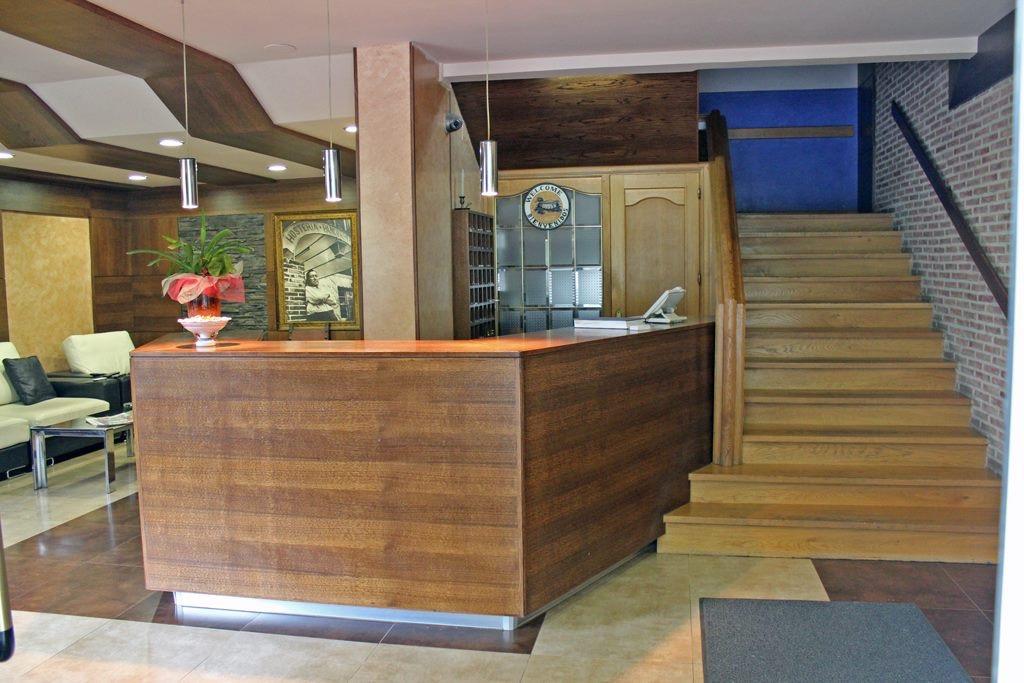 Hostal Pancorbo Dış mekan fotoğraf
