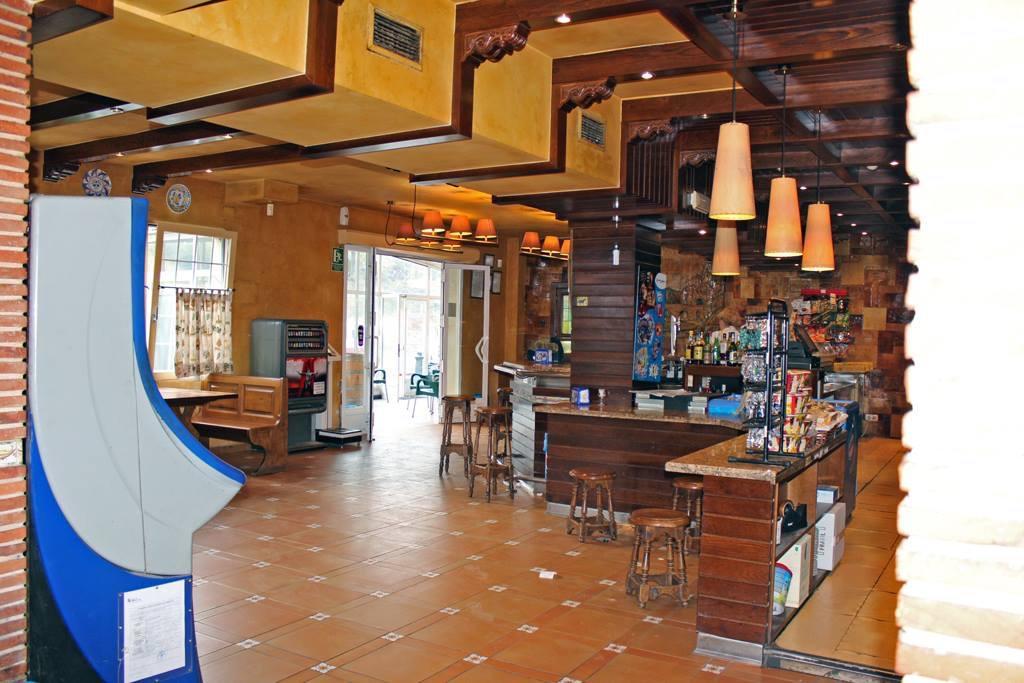 Hostal Pancorbo Dış mekan fotoğraf