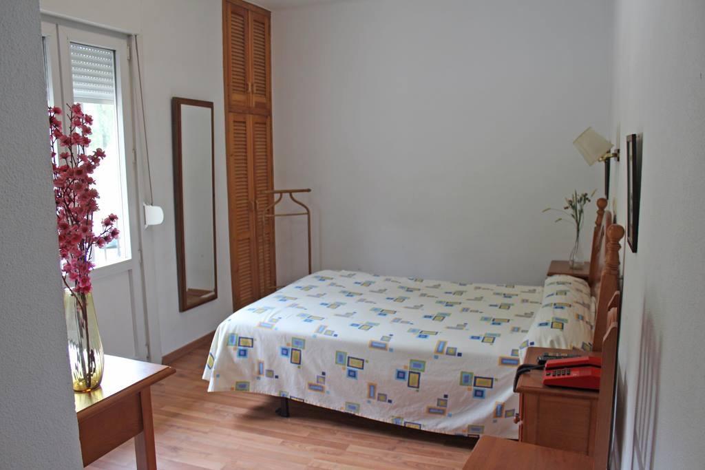 Hostal Pancorbo Dış mekan fotoğraf