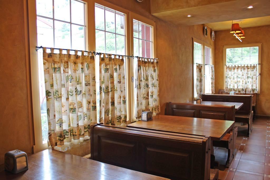 Hostal Pancorbo Dış mekan fotoğraf