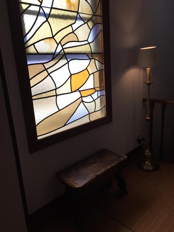 Hostal Pancorbo Dış mekan fotoğraf