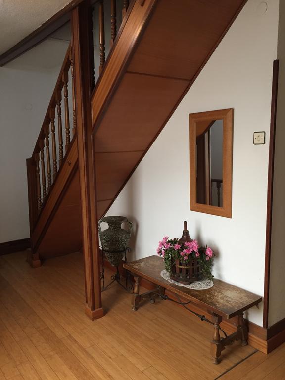 Hostal Pancorbo Dış mekan fotoğraf