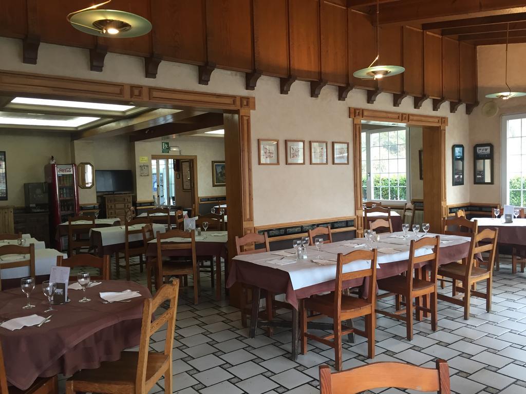Hostal Pancorbo Dış mekan fotoğraf