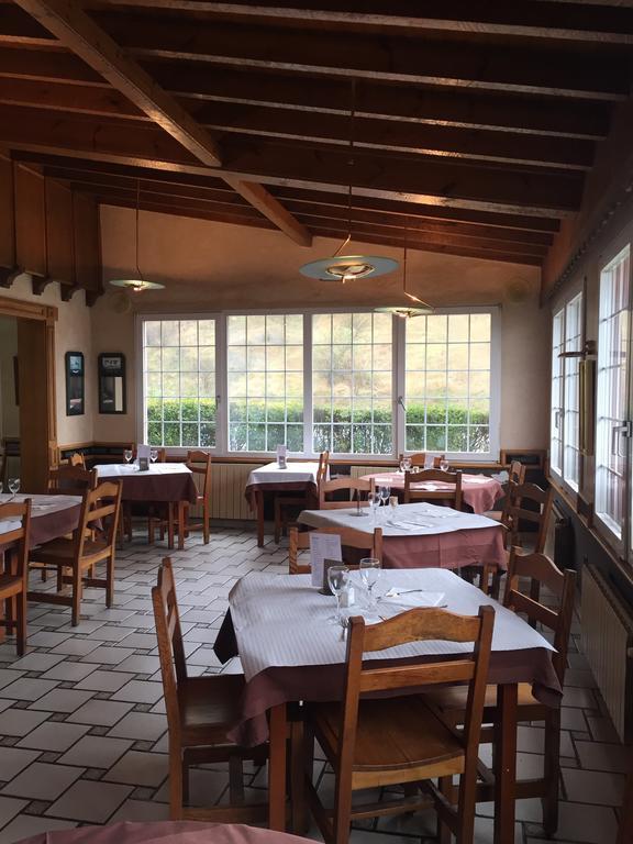 Hostal Pancorbo Dış mekan fotoğraf