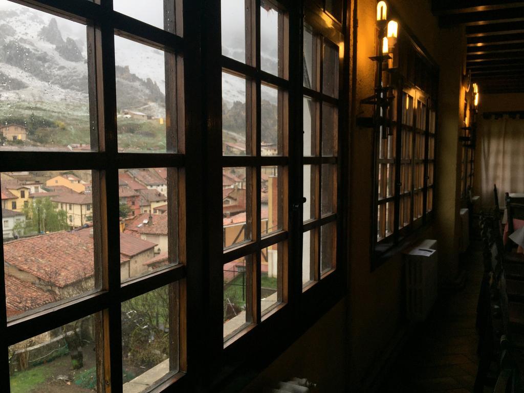 Hostal Pancorbo Dış mekan fotoğraf