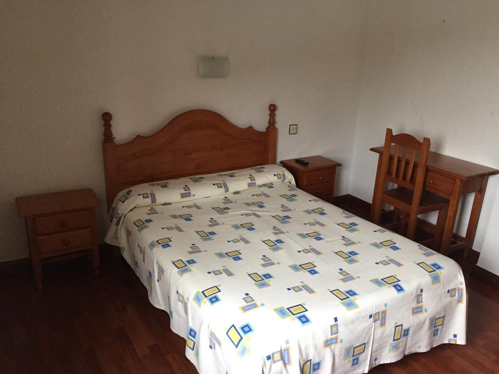 Hostal Pancorbo Dış mekan fotoğraf